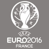 Coupe d'europe de football 2016