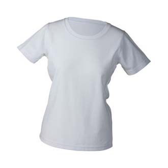 t shirt marquage entreprises : Dry woman