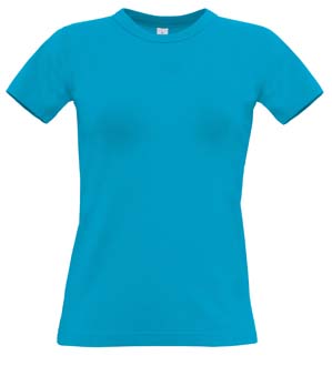 t shirt publicitaire femme : extract woman
