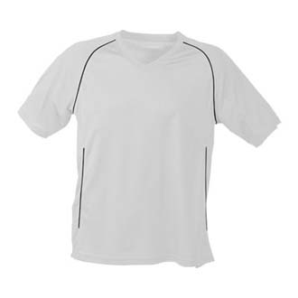 tee shirts marquage logo : Polyester 135
