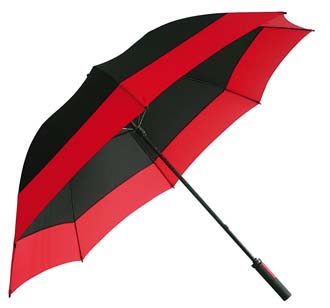 Parapluies publicitaires Ã©vÃ©nement, l'image qui swing!