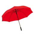 parapluie golf personnalisable top rouge 
