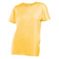 personnaliser t shirt sports jaune_pale 
