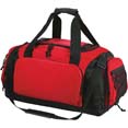 sac de sport personnalisable running rouge 
