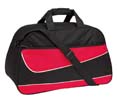 sac de volley publicitaire ktop0808515 noir  rouge