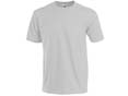 t shirt sport personnalisee gris 