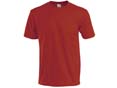 t shirt sport personnalisee rouge 